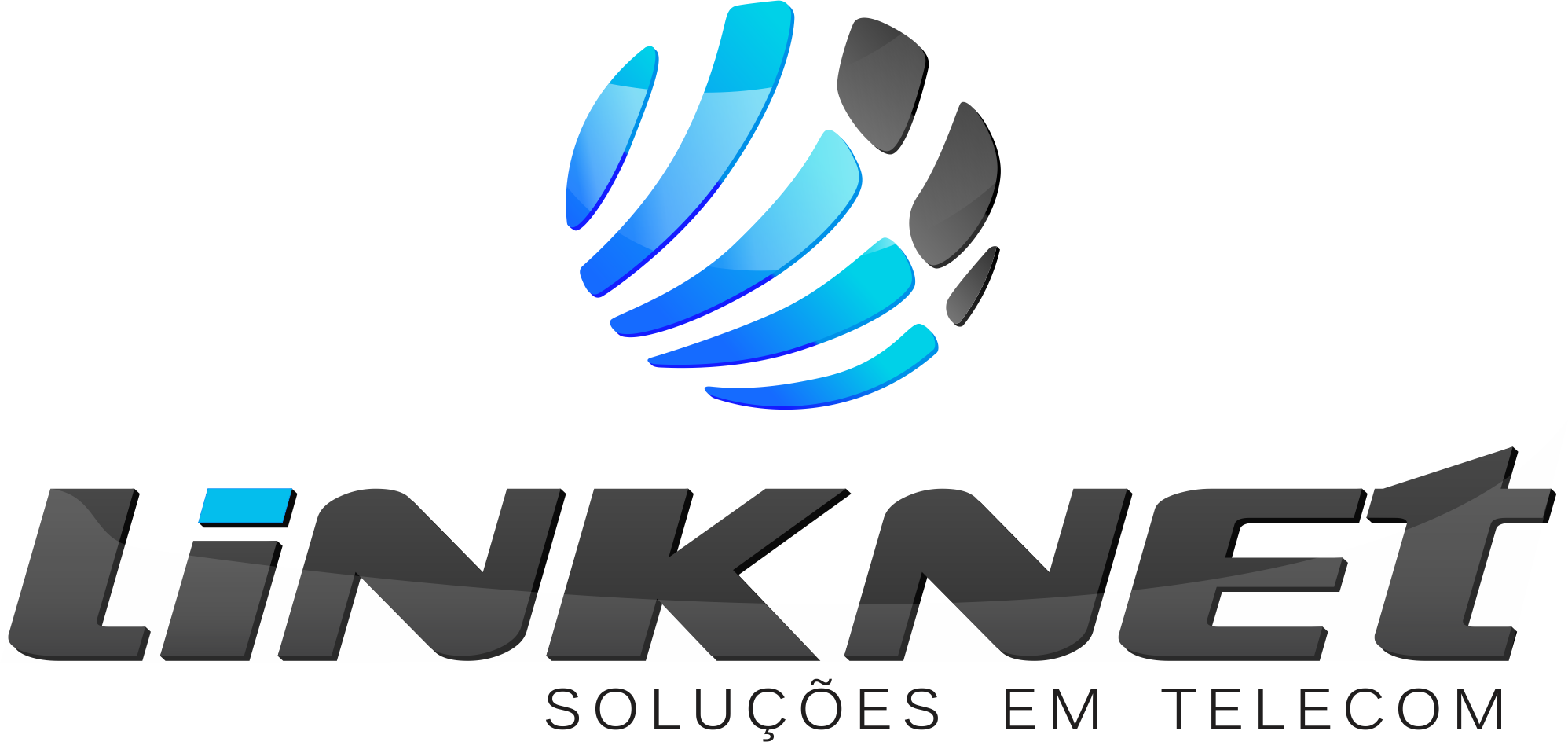 LinkNet Soluções em Telecom